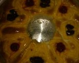 Foto del paso 5 de la receta: Rosca de Pascua con pasas de uvas