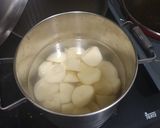 Foto del paso 1 de la receta: Puré de patatas