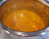Foto del paso 4 de la receta: Salsa de tomate y pimientos casera