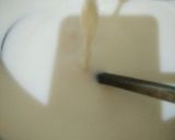 Foto langkah ke 6 dari resep Puding Alpukat Gula Aren.