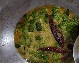 मसाला रवा डोसा (Masala rava dosa recipe in hindi) रेसिपी चरण 7 फोटो