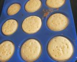 Foto del paso 2 de la receta: Muffin de ricota y limón 🍋