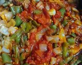 Foto del paso 5 de la receta Conejo picantito 🐰🌶️