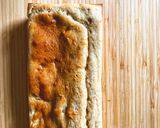 Une image de l'étape 5 de Gâteau pommes cannelle.