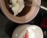 Foto langkah ke 2 dari resep Ogura Coklat.