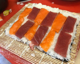 Foto del paso 10 de la receta: Sushis al estilo Sonorenses