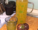 Foto del paso 3 de la receta Jugo de la pasión