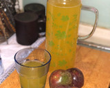 Foto del paso 3 de la receta: Jugo de la pasión