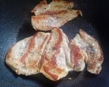 Foto del paso 3 de la receta: Fajitas de pollo