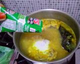 Foto langkah ke 3 dari resep Kare Ayam Solo.