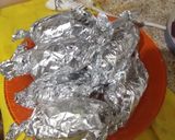 Foto del paso 3 de la receta: Rollitos de carne rellena