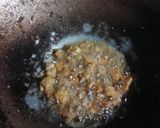 Foto langkah ke 2 dari resep Telur Tempe Semangit.