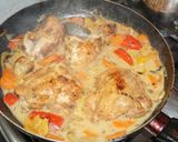 Foto del paso 2 de la receta: PIERNAS DE POLLO AL JUGO (TRUTROS)