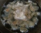 Foto langkah ke 1 dari resep Tumis Krecek Kecap.