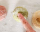 意式土豆團子 Gnocchi的食譜步驟6照片