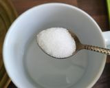 রিফ্রেশিং লেমন ড্রিংক রেসিপির ধাপ 1 ছবি