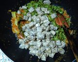 Foto langkah ke 6 dari resep Oblok-oblok Lamtoro(Petai Cina).