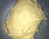 Foto langkah ke 3 dari resep Wadai Untuk-Untuk/Roti Goreng (khas banjar).