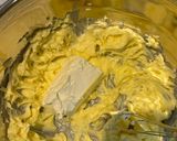 A picture of step 3 of Carrot Cake.