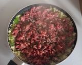 Foto del paso 3 de la receta: Arroz con cacahuete molido