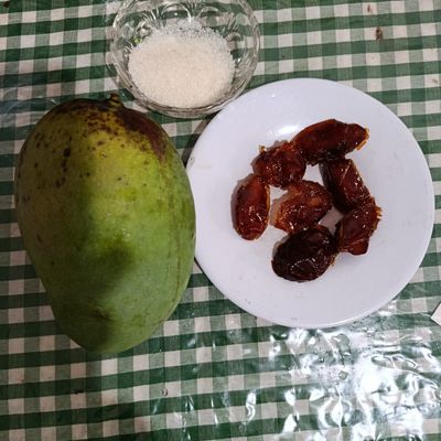 Langkah 1
