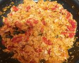 Foto del paso 2 de la receta: Huevos rellenos de atún, con mahonesa casera