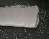 Foto del paso 6 de la receta: Masa Casera Hojaldrada. Ideal para tortas de jamón y queso o de Atún: