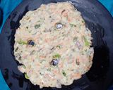 અક્કી રોટી (Akki Roti Recipe In Gujarati) રેસીપી સ્ટેપ5ફોટો