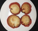 Foto del paso 11 de la receta: Muffins de manzana