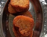 शाही टुकड़ा(shahi tukda recipe in hindi) रेसिपी चरण 4 फोटो