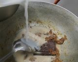 A picture of step 5 of Anjeer Choco Bites.
