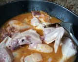 Foto langkah ke 3 dari resep Resep Ayam Kecap.