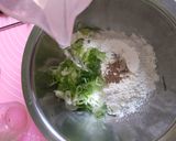 Foto langkah ke 3 dari resep Tempe Mendoan Sambal Petis.