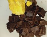 Foto langkah ke 2 dari resep Fudgy Brownies.