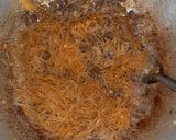 Foto langkah ke 7 dari resep 42. Bihun Bulgogi.