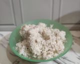 Foto langkah ke 1 dari resep Gengsot Khas Betawi.