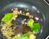 Foto langkah ke 3 dari resep Soto ayam telur kol bumbu instan.