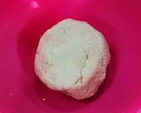 Foto del paso 4 de la receta: 🐕🐩Crackers de pollo 🐶 4 ingredientes 🐩🐕Apto perritos (y humanos 😉)