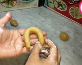 صورة لخطوة 2 من وصفة هليلات بالمكسرات