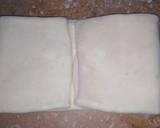 Puff pastry dough recipe step 11 photo