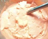 Nektarin fagyi diétásan🍑 recept fázis 3 fotója