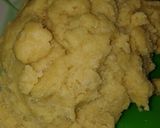 Foto langkah ke 2 dari resep Biji ketapang renyah dan empuk.