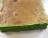 Foto langkah ke 5 dari resep Lapis lumut.