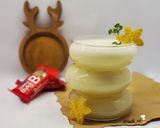 عکس مرحله 5 از دستور شیر تخمه خربزه🍸