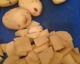 Foto del paso 1 de la receta: Lomo al horno con verduras de estación 