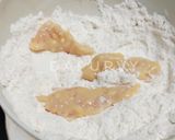 Foto langkah ke 2 dari resep AYAM CRISPY Saus MADU Bawang.