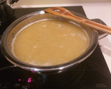 Tarhonya🍽 recept fázis 2 fotója