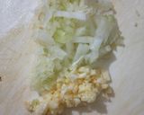 Foto langkah ke 1 dari resep Mac & Cheesee.