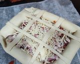 Foto del paso 6 de la receta Hojaldre con sorpresa