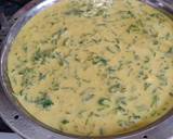 Kothimbir Vadi recipe step 5 photo